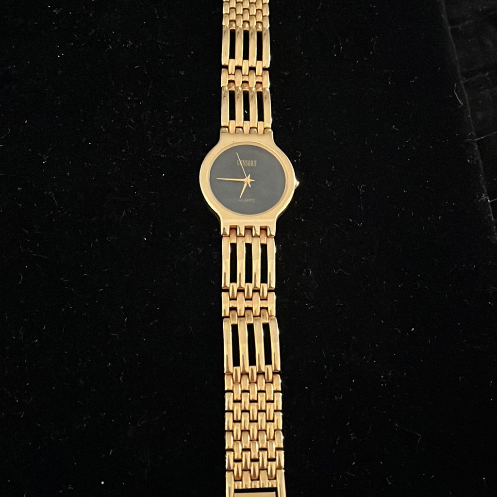 Consort Ladies Quartz Watch